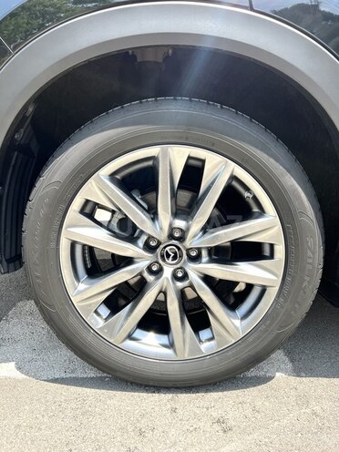 Mazda CX-9 2019, 36,000 km - 2.5 l - Bakı