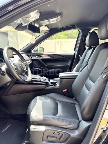 Mazda CX-9 2019, 36,000 km - 2.5 l - Bakı