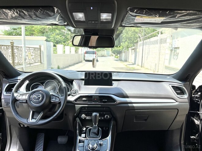 Mazda CX-9 2019, 36,000 km - 2.5 l - Bakı
