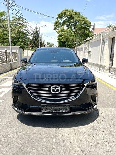Mazda CX-9 2019, 36,000 km - 2.5 l - Bakı