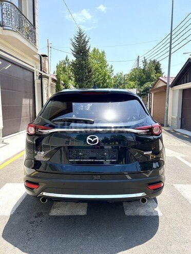 Mazda CX-9 2019, 36,000 km - 2.5 l - Bakı