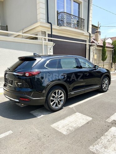 Mazda CX-9 2019, 36,000 km - 2.5 l - Bakı