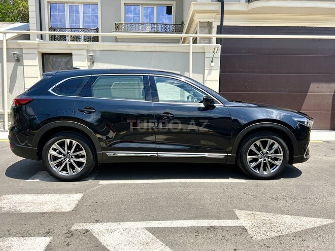 Mazda CX-9 2019, 36,000 km - 2.5 l - Bakı