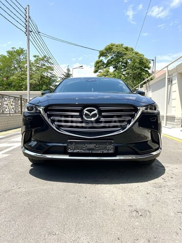 Mazda CX-9 2019, 36,000 km - 2.5 l - Bakı
