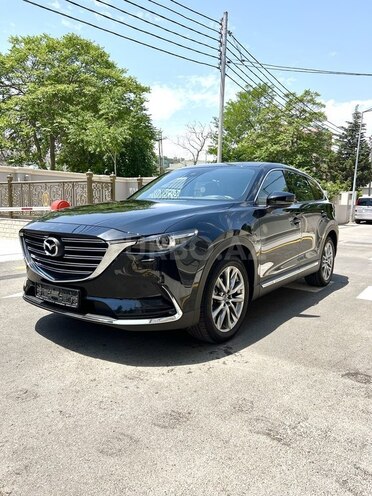 Mazda CX-9 2019, 36,000 km - 2.5 l - Bakı