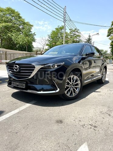 Mazda CX-9 2019, 36,000 km - 2.5 l - Bakı