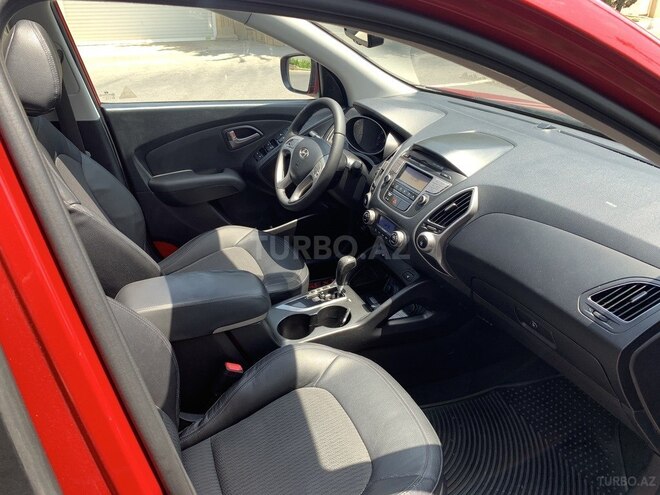 Hyundai ix35 2011, 145,000 km - 2.0 л - Bakı