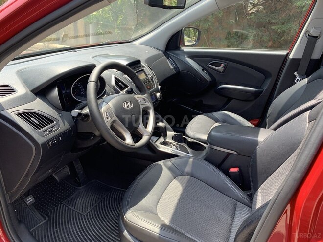 Hyundai ix35 2011, 145,000 km - 2.0 л - Bakı