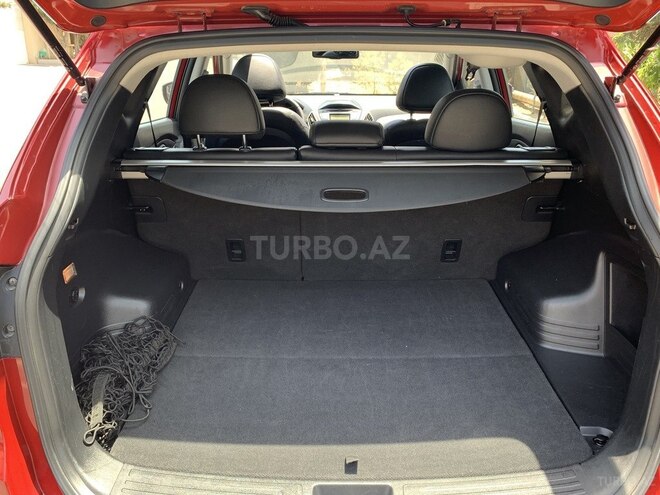 Hyundai ix35 2011, 145,000 km - 2.0 л - Bakı