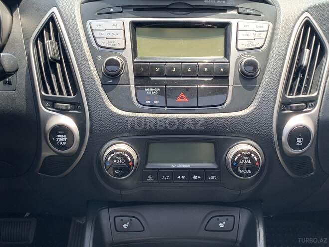 Hyundai ix35 2011, 145,000 km - 2.0 л - Bakı