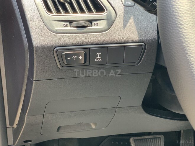 Hyundai ix35 2011, 145,000 km - 2.0 л - Bakı