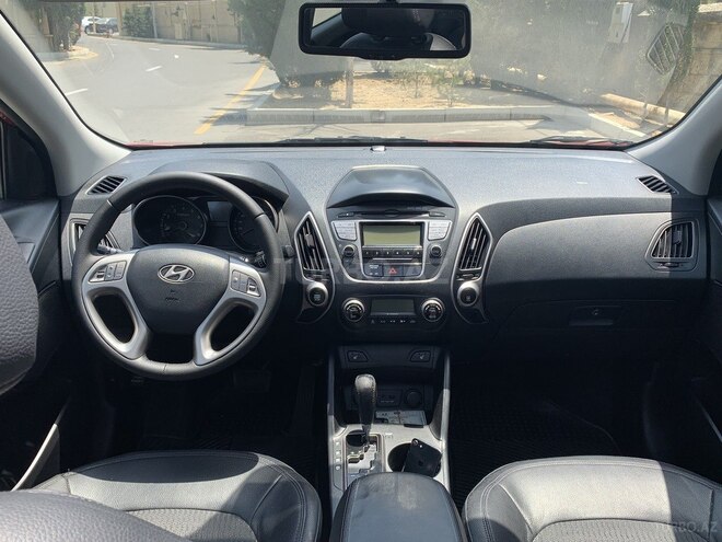 Hyundai ix35 2011, 145,000 km - 2.0 л - Bakı