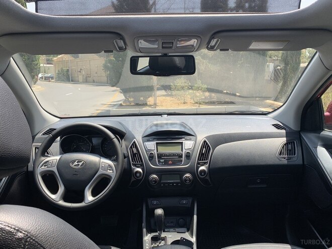 Hyundai ix35 2011, 145,000 km - 2.0 л - Bakı