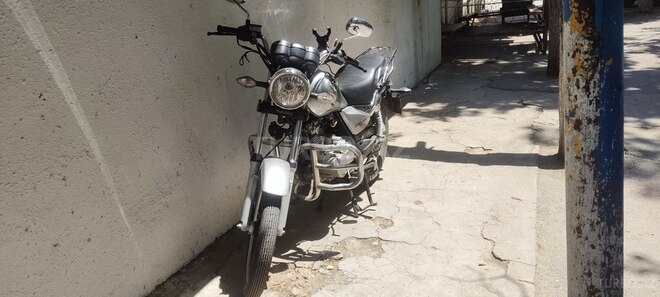 Haojue  2021, 58,000 km - 0.1 l - Bakı