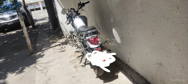 Haojue  2021, 58,000 km - 0.1 l - Bakı