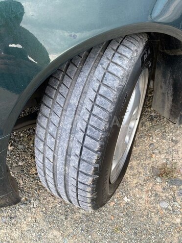 Mercedes E 240 1999, 238,000 km - 2.4 l - Gəncə