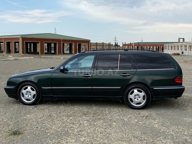 Mercedes E 240 1999, 238,000 km - 2.4 l - Gəncə