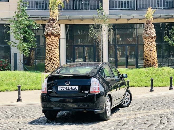 Toyota Prius 2007, 234,123 km - 1.5 l - Bakı