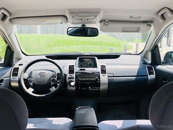Toyota Prius 2007, 234,123 km - 1.5 l - Bakı