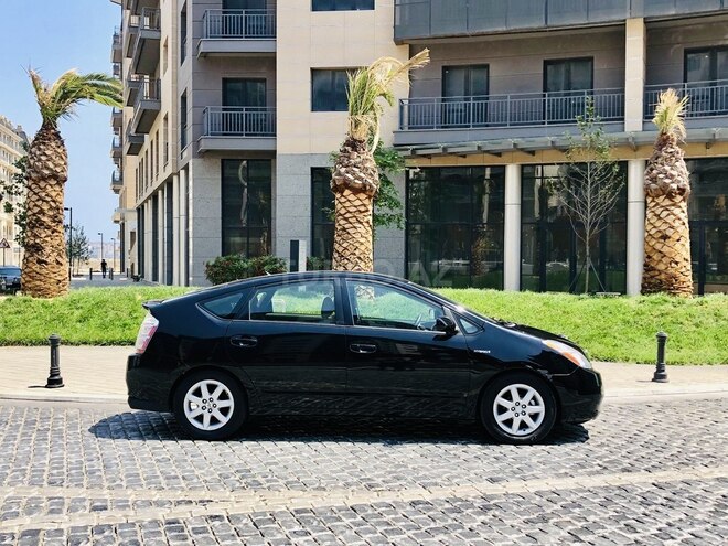 Toyota Prius 2007, 234,123 km - 1.5 l - Bakı
