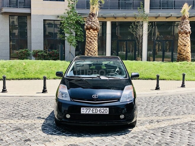 Toyota Prius 2007, 234,123 km - 1.5 l - Bakı