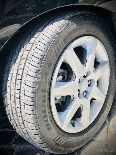 Toyota Prius 2007, 234,123 km - 1.5 l - Bakı