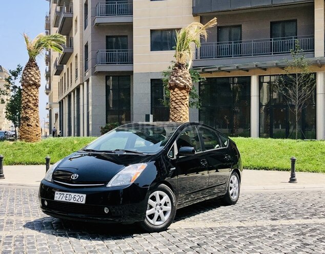 Toyota Prius 2007, 234,123 km - 1.5 l - Bakı