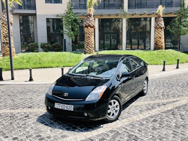 Toyota Prius 2007, 234,123 km - 1.5 l - Bakı