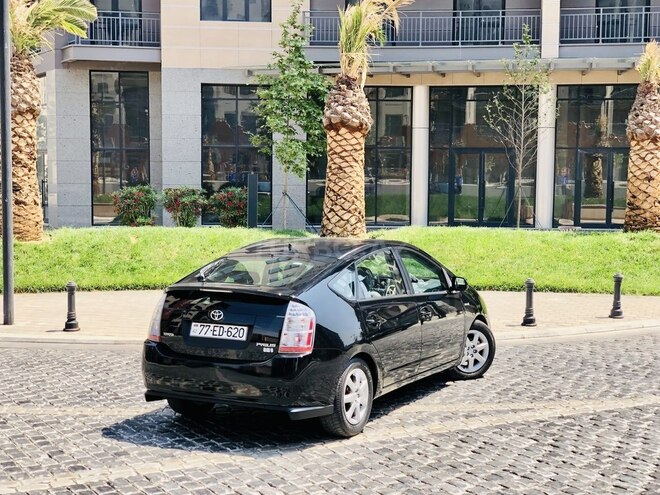 Toyota Prius 2007, 234,123 km - 1.5 l - Bakı