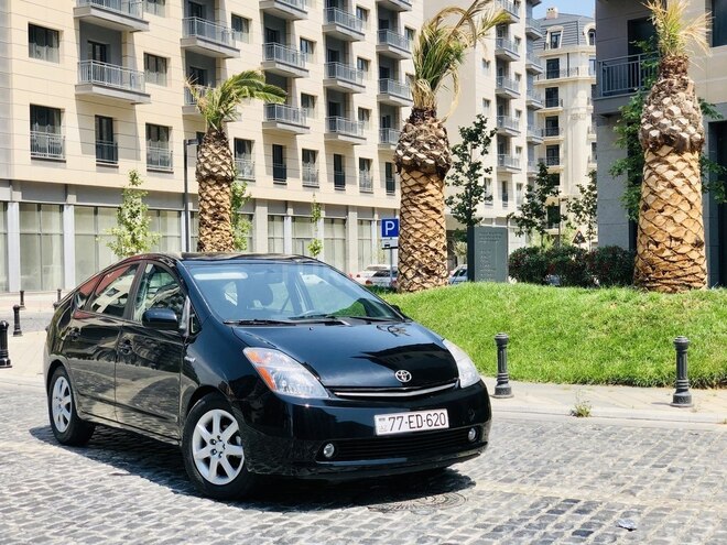 Toyota Prius 2007, 234,123 km - 1.5 l - Bakı