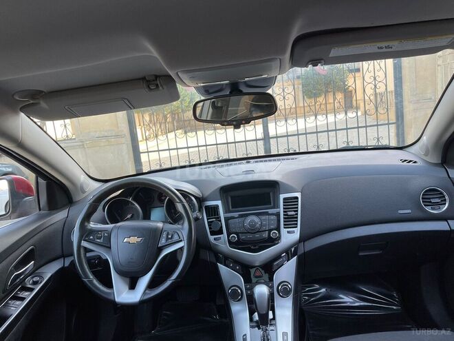 Chevrolet Cruze 2013, 178,000 km - 1.4 л - Bakı