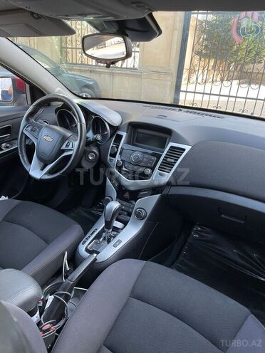 Chevrolet Cruze 2013, 178,000 km - 1.4 л - Bakı