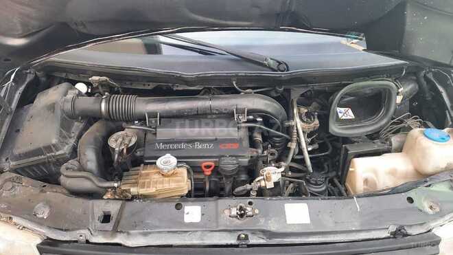Mercedes Vito 2000, 289,000 km - 2.2 л - Mingəçevir