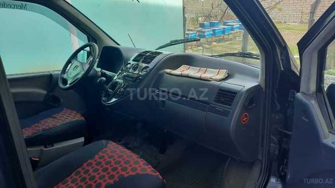 Mercedes Vito 2000, 289,000 km - 2.2 л - Mingəçevir