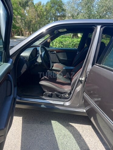 Mercedes C 180 1997, 397,000 km - 1.8 l - Sumqayıt