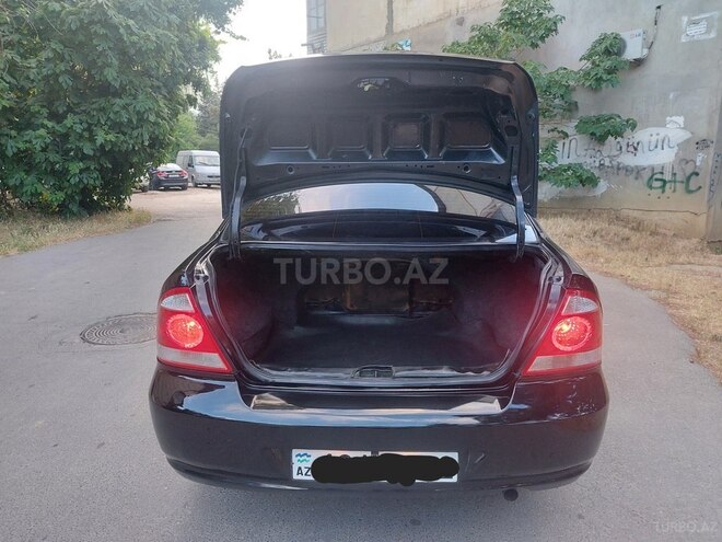 Nissan Sunny 2007, 188,400 km - 1.6 л - Bakı