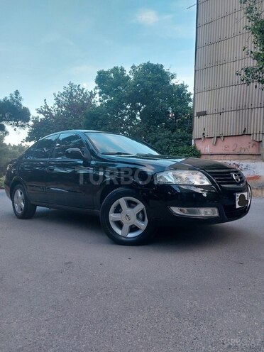 Nissan Sunny 2007, 188,400 km - 1.6 л - Bakı