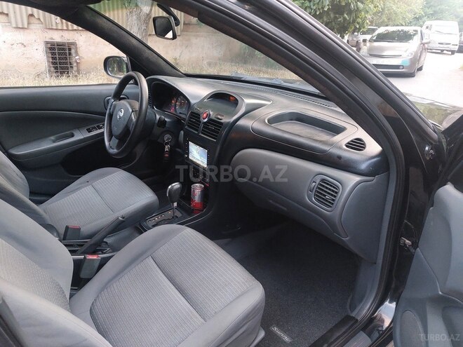 Nissan Sunny 2007, 188,400 km - 1.6 л - Bakı