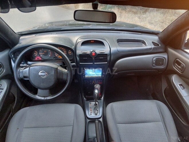 Nissan Sunny 2007, 188,400 km - 1.6 л - Bakı