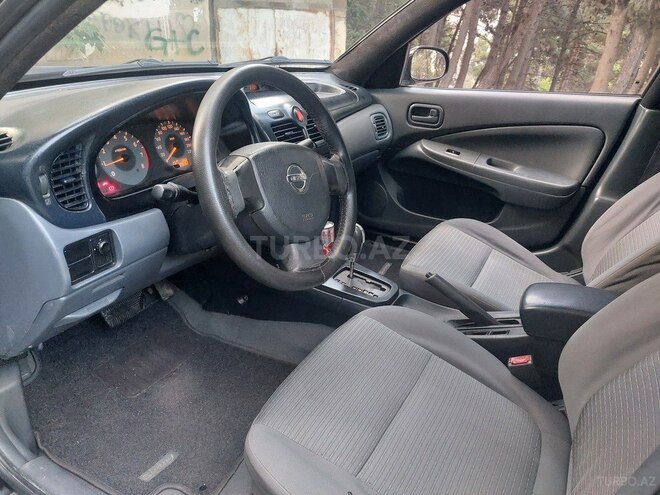 Nissan Sunny 2007, 188,400 km - 1.6 л - Bakı