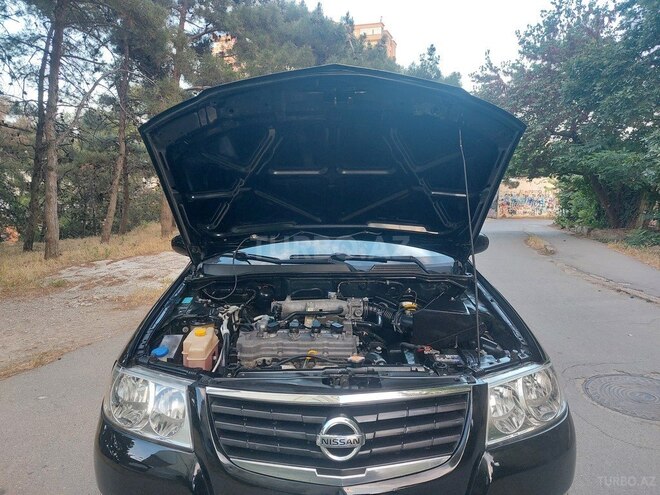 Nissan Sunny 2007, 188,400 km - 1.6 л - Bakı