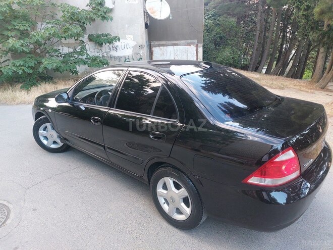 Nissan Sunny 2007, 188,400 km - 1.6 л - Bakı