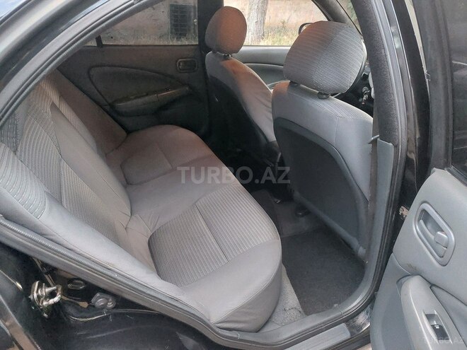 Nissan Sunny 2007, 188,400 km - 1.6 л - Bakı