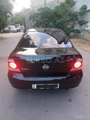 Nissan Sunny 2007, 188,400 km - 1.6 л - Bakı