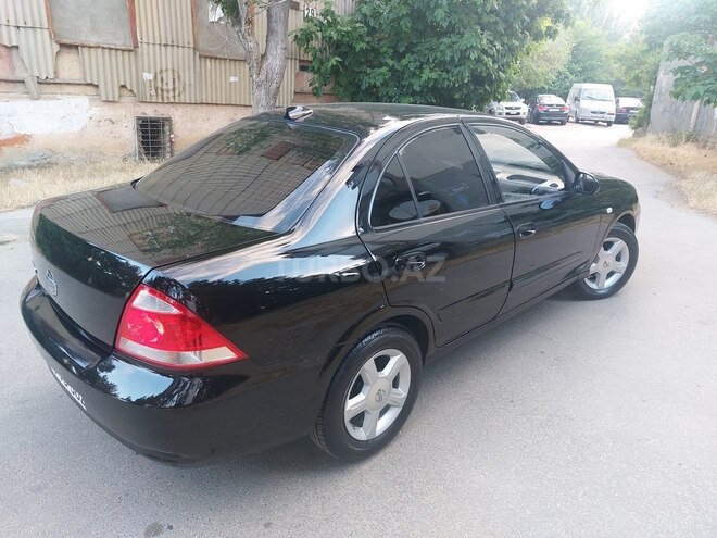 Nissan Sunny 2007, 188,400 km - 1.6 л - Bakı