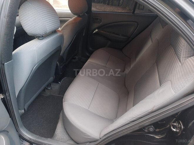 Nissan Sunny 2007, 188,400 km - 1.6 л - Bakı