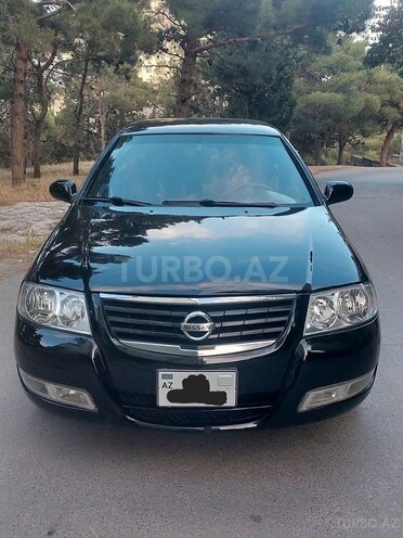 Nissan Sunny 2007, 188,400 km - 1.6 л - Bakı