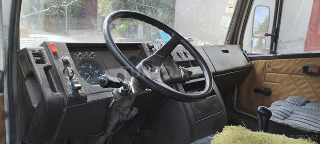 Mercedes 709 D 1991, 580,000 km - 4.0 l - Bakı