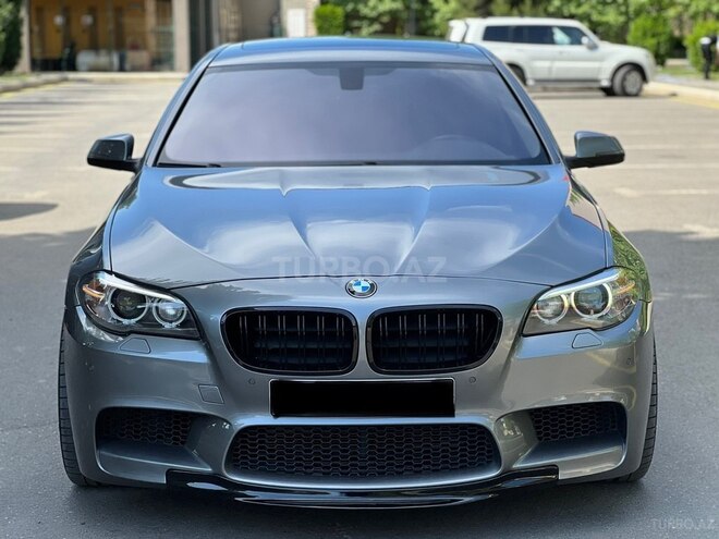 BMW 528 2015, 159,000 km - 2.0 l - Gəncə