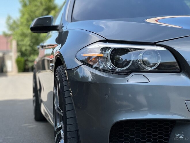 BMW 528 2015, 159,000 km - 2.0 l - Gəncə